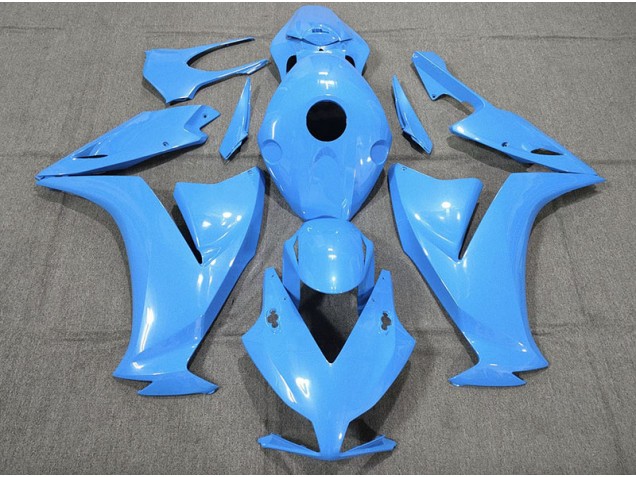 Azul Claro 12-16 CBR1000RR Carenado Azul Claro 12-16 CBR1000RR Carenado