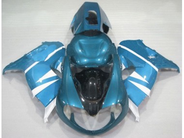 Azul Claro Brillante 98-03 TL1000R Carenado