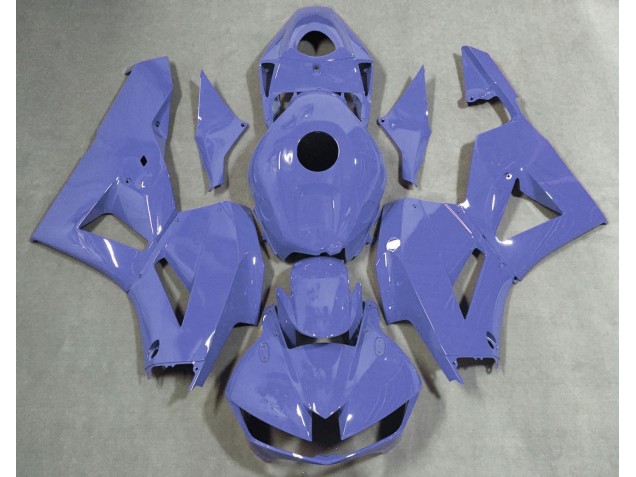 Azul Claro Liso 13-23 CBR600RR Carenado Azul Claro Liso 13-23 CBR600RR Carenado