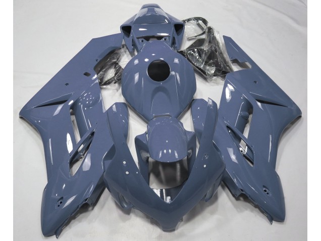 Azul Oscuro Liso Brillante 04-05 CBR1000RR Carenado Azul Oscuro Liso Brillante 04-05 CBR1000RR Carenado
