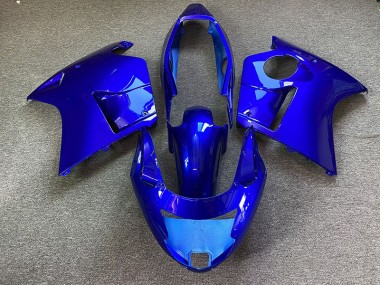 Azul Profundo 96-07 CBR1100XX Carenado