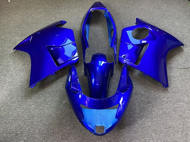 Azul Profundo 96-07 CBR1100XX Carenado Azul Profundo 96-07 CBR1100XX Carenado