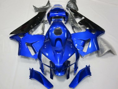 Azul Profundo Cbr 05-06 CBR600RR Carenado