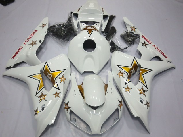 Bebida Energética 06-07 CBR1000RR Carenado Bebida Energética 06-07 CBR1000RR Carenado