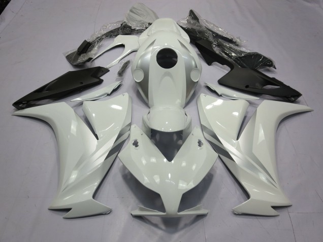 Blanco 12-16 CBR1000RR Carenado Blanco 12-16 CBR1000RR Carenado