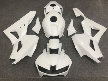 Blanco Brillante 13-23 CBR600RR Carenado