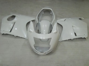 Blanco Brillante 96-07 CBR1100XX Carenado