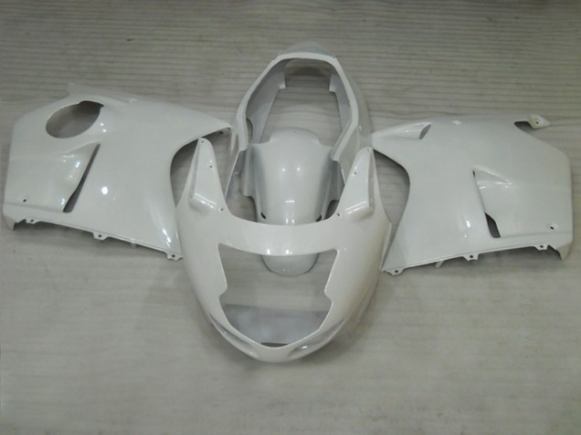 Blanco Brillante 96-07 CBR1100XX Carenado Blanco Brillante 96-07 CBR1100XX Carenado