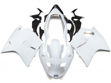 Blanco Brillante Nítido 96-07 CBR1100XX Carenado