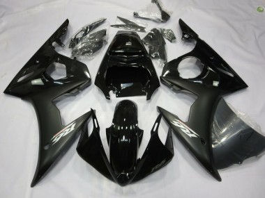 Blanco Mate 03-04 R6 Carenado