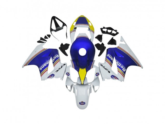 Brillo Rothmans 02-12 VFR800 Carenado Brillo Rothmans 02-12 VFR800 Carenado