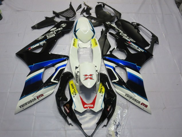 Dark Dog 05-06 GSXR 1000 Carenado Dark Dog 05-06 GSXR 1000 Carenado