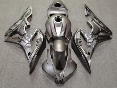 Diseño Especial 07-08 CBR600RR Carenado