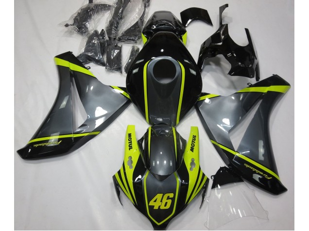 Diseño Especial 08-11 CBR1000RR Carenado