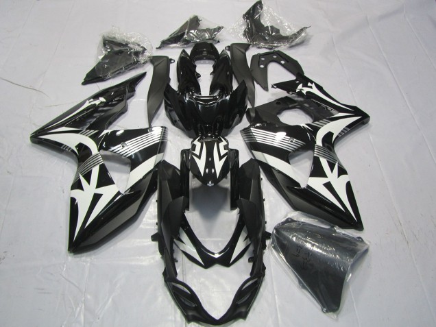 Diseño Personalizado Especial 09-16 GSXR 1000 Carenado