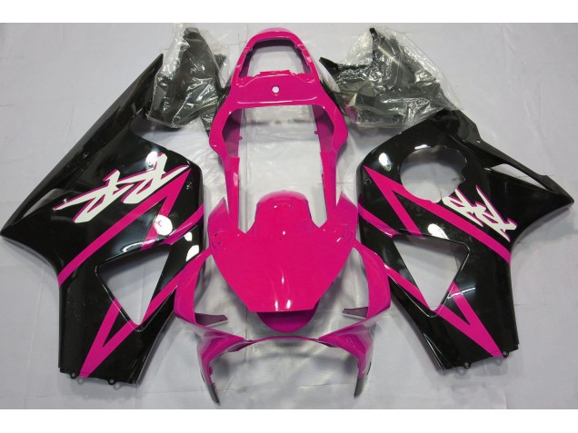 Diseño Rosa Liso 02-03 CBR954RR Carenado Diseño Rosa Liso 02-03 CBR954RR Carenado