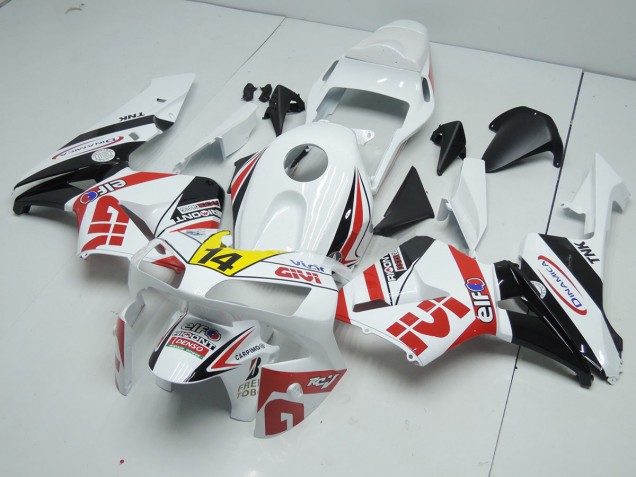 Elf 03-04 CBR600RR Carenado Elf 03-04 CBR600RR Carenado
