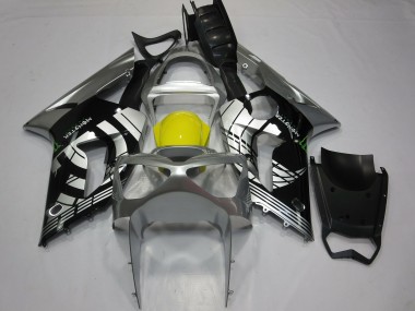 Especial Personalizado 03-04 ZX6R Carenado