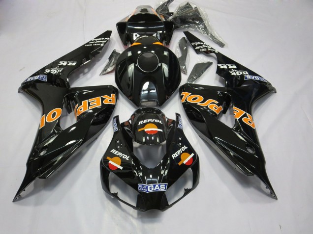 Especial Repsol 06-07 CBR1000RR Carenado Especial Repsol 06-07 CBR1000RR Carenado