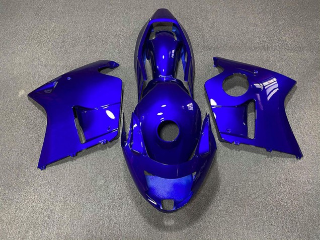 Estilo Azul 96-07 CBR1100XX Carenado Estilo Azul 96-07 CBR1100XX Carenado
