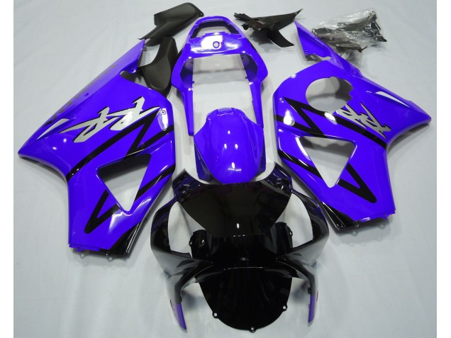 Estilo Cbr Púrpura Brillante 02-03 CBR954RR Carenado