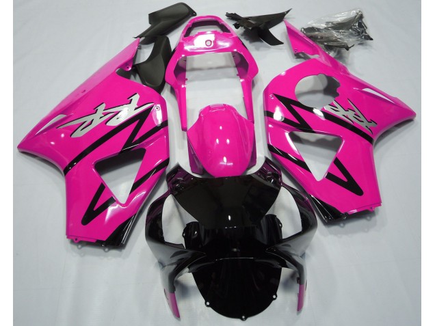 Estilo Cbr Rosa Brillante 02-03 CBR954RR Carenado Estilo Cbr Rosa Brillante 02-03 CBR954RR Carenado