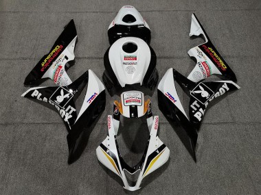 Estilo Playboy 07-08 CBR600RR Carenado