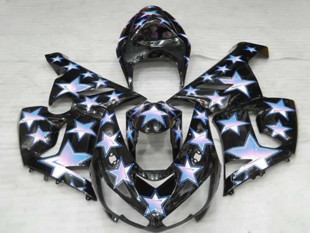 Estrella 05-06 ZX6R Carenado