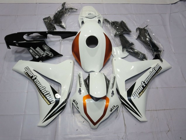 Evolución Del Deporte 08-11 CBR1000RR Carenado