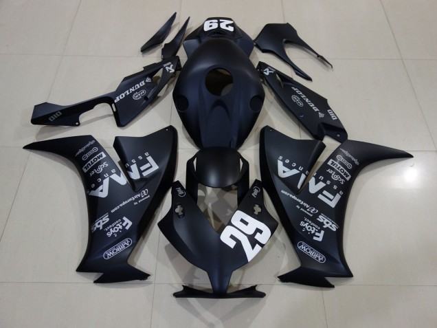 FMA 12-16 CBR1000RR Carenado FMA 12-16 CBR1000RR Carenado