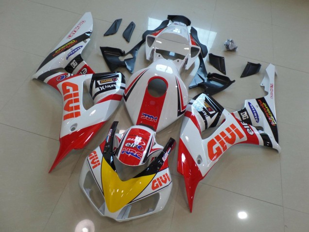 Givi HRC 06-07 CBR1000RR Carenado Givi HRC 06-07 CBR1000RR Carenado