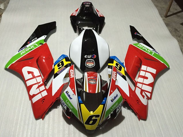 Givi Seis 04-05 CBR1000RR Carenado