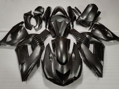 Grafito 06-11 ZX14R Carenado