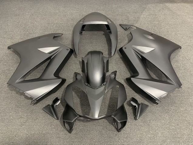 Gris Mate 02-12 VFR800 Carenado