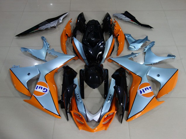 Gulf 09-16 GSXR 1000 Carenado Gulf 09-16 GSXR 1000 Carenado