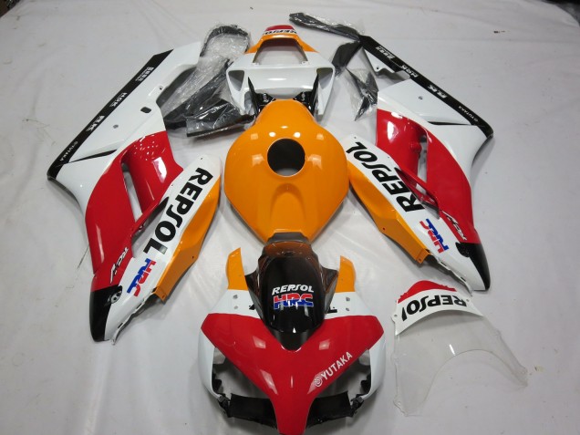 HRC Repsol 04-05 CBR1000RR Carenado HRC Repsol 04-05 CBR1000RR Carenado