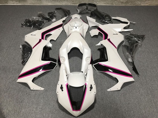 Kit Personalizado Rosa 17-23 CBR1000RR Carenado Kit Personalizado Rosa 17-23 CBR1000RR Carenado