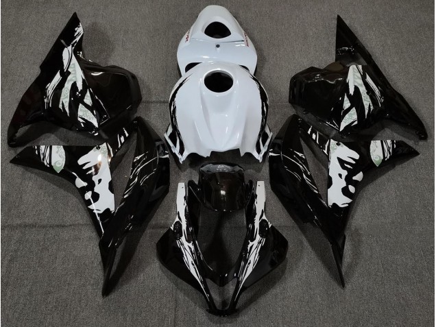 Le Mis 09-12 CBR600RR Carenado Le Mis 09-12 CBR600RR Carenado