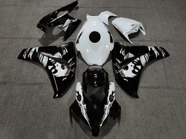 Le Mis Nuevo 08-11 CBR1000RR Carenado