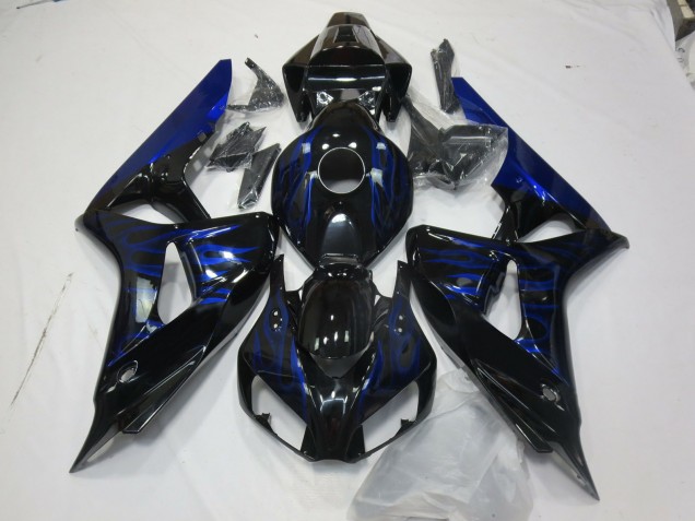 Llama Azul 06-07 CBR1000RR Carenado