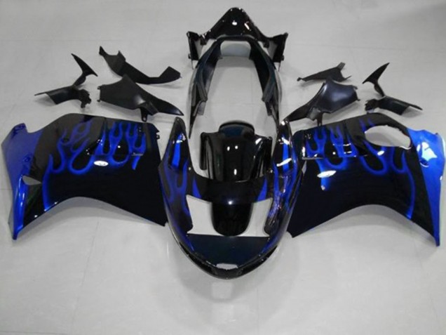 Llama Azul 96-07 CBR1100XX Carenado Llama Azul 96-07 CBR1100XX Carenado