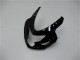 Descuento Carenados Moto Suzuki GSXR 600/750 2004-2005 - Negro Brillante