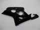 Descuento Carenados Moto Suzuki GSXR 600/750 2004-2005 - Negro Brillante