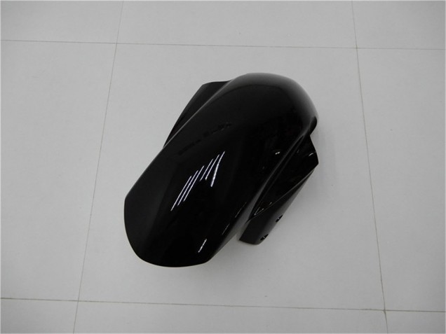 Descuento Carenados Moto Suzuki GSXR 600/750 2004-2005 - Rojo Plata Negro