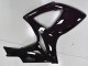Descuento Carenado Moto Suzuki GSXR 600/750 2006-2007 - Negro Brillante