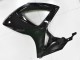 Descuento Carenado Moto Suzuki GSXR 600/750 2006-2007 - Negro Brillante