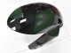 Descuento Carenado Moto Suzuki GSXR 600/750 2006-2007 - Negro Brillante