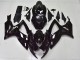 Descuento Carenado Moto Suzuki GSXR 600/750 2006-2007 - Negro Brillante