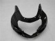 Descuento Carenados Moto Suzuki GSXR 1000 2000-2002 - Negro Brillante
