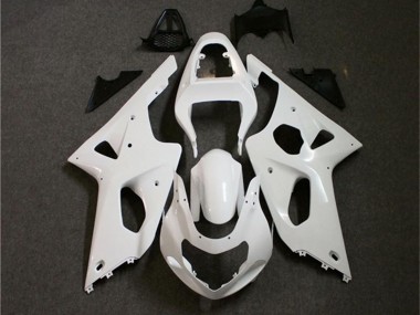 Descuento Carenados Moto Suzuki GSXR 1000 2000-2002 - Sin Pintar